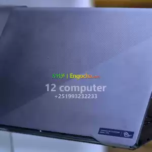 ️   Asus Zephyrus M16 ️GAMING LAPTOP️Intel core i9-13900HXTotal Cores 24; Total Threads 3 in Ethiopia